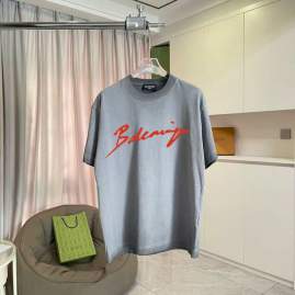 Picture of Balenciaga T Shirts Short _SKUBalenciagaS-2XLhgntx12822074